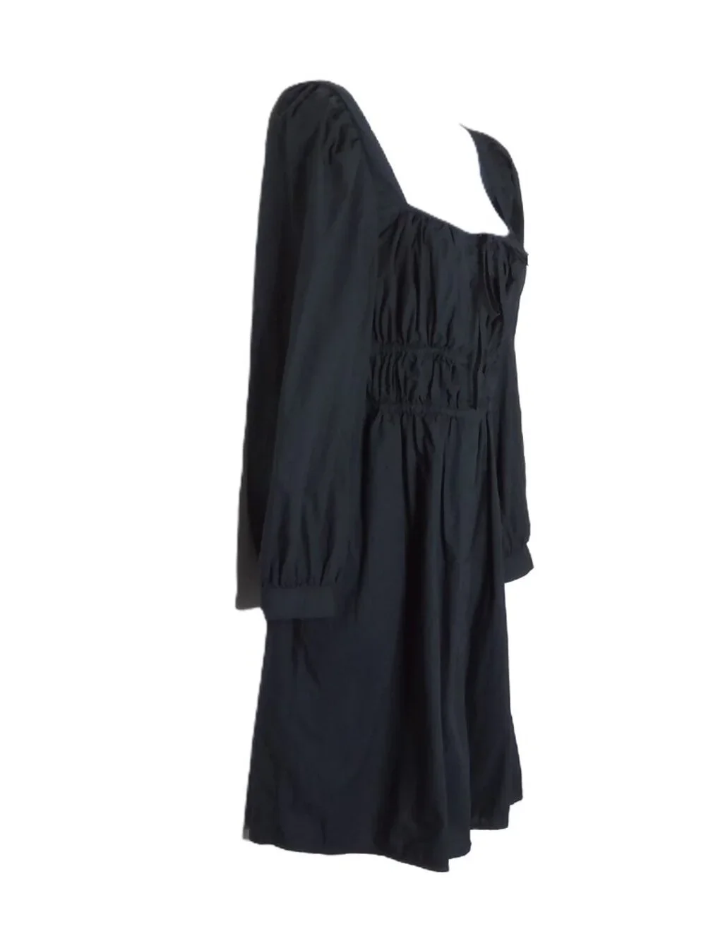 J. Crew stretches length sleeves
